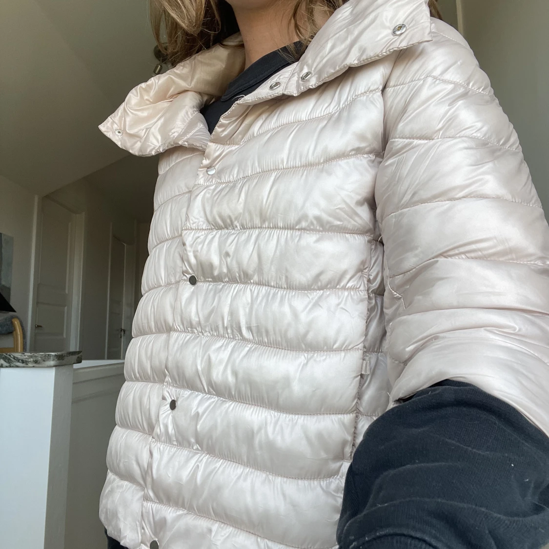 Herno liknande jacka - 91