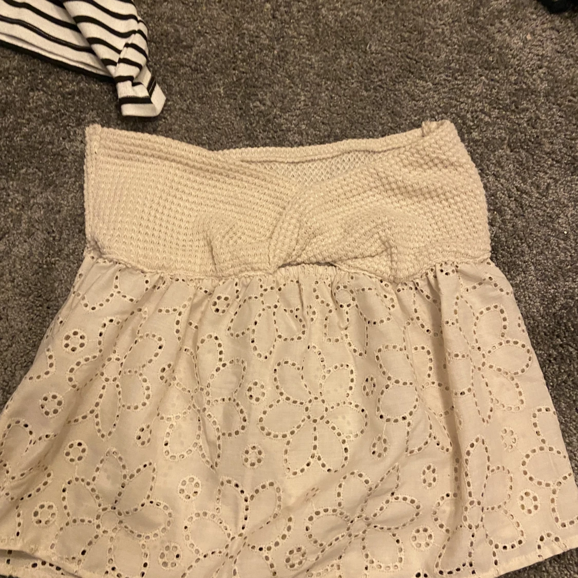 Fin topp från shein