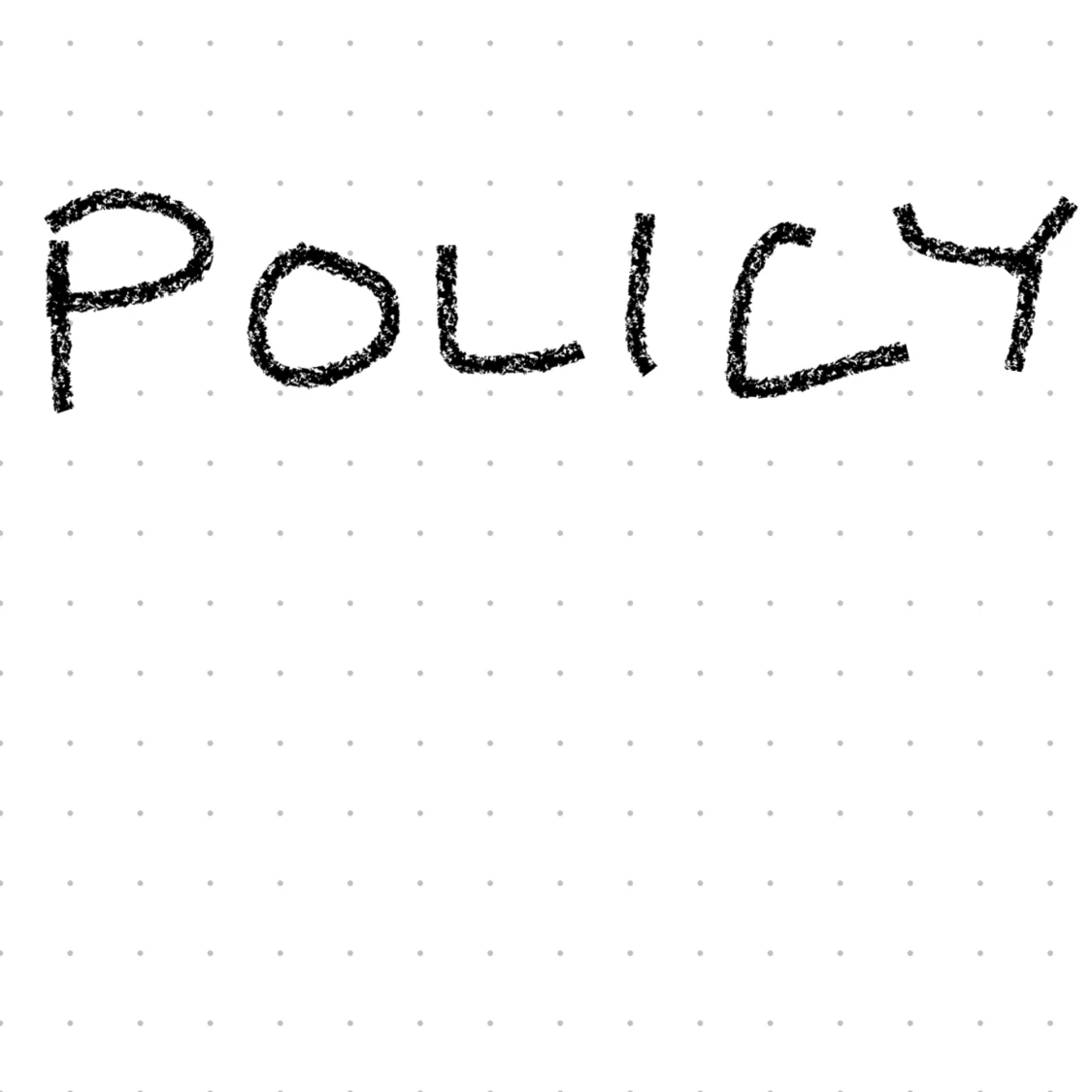 policy