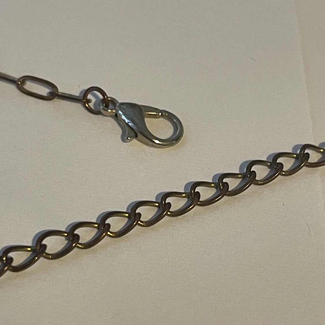 Halsband med blixtrar  - 91