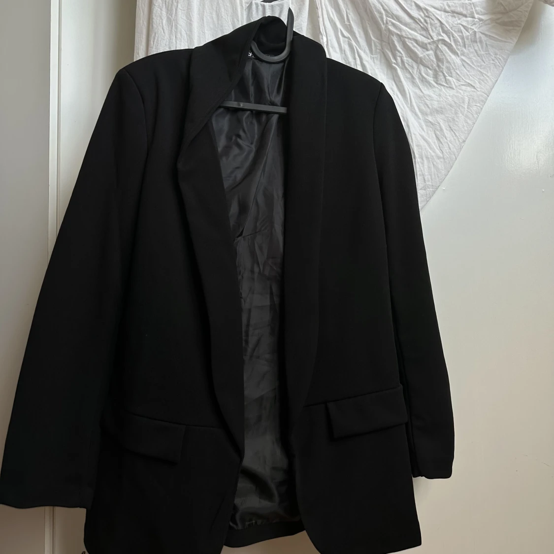 Oanvänd Blazer  - 90