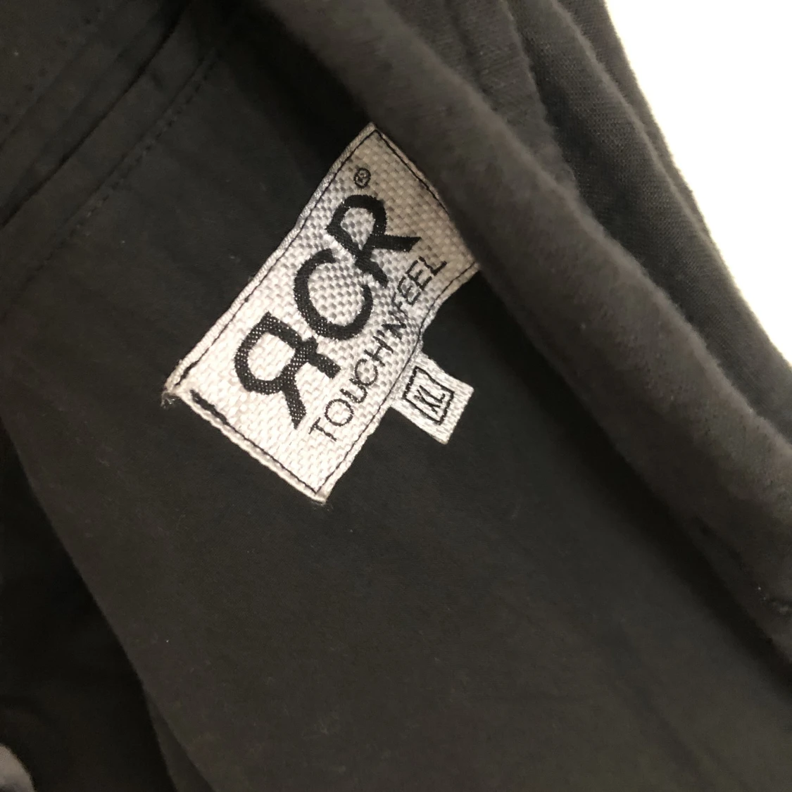 En linne jacka  - 91