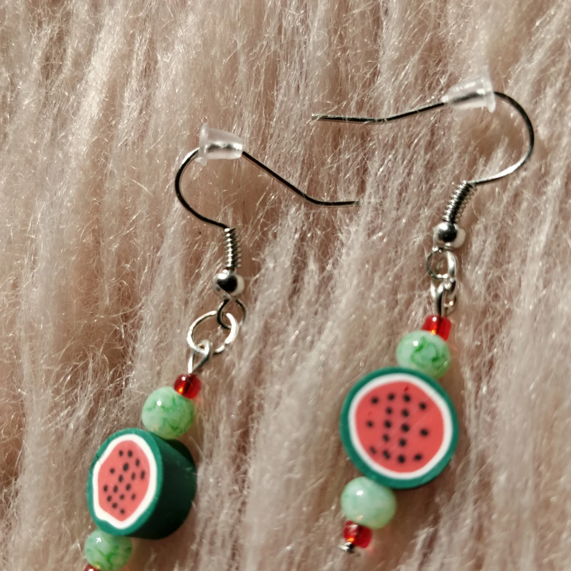 🍉 örhängen  - 90