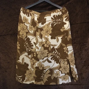 Vintage kjol  - Fin gammal kjol! 