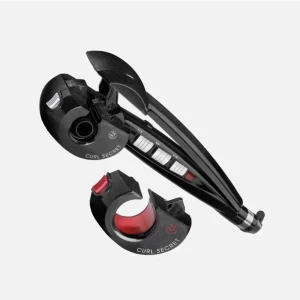 Locktång  - Säljer denna jätte smidiga locktången ifrån BaByliss💗säljer för det inte var något för mig då den bara är testad en gång💗 nypris ca 1000kr💗priset kan diskuteras💗