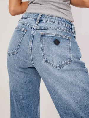 Abrand jeans  - Helt nya jeans från abrand, nypris 1000kr 🩷