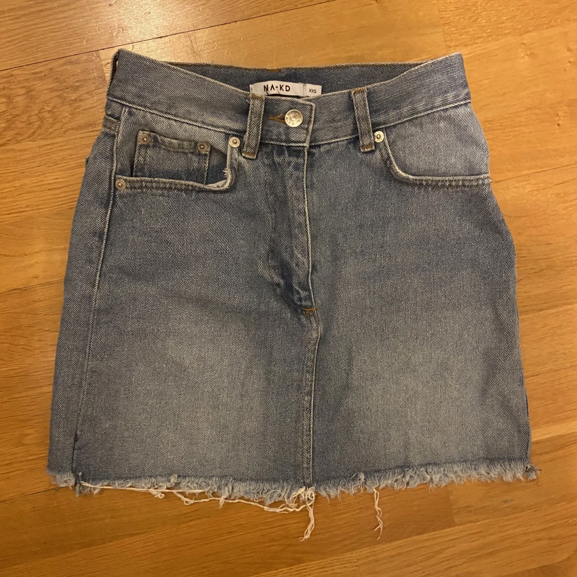 Superfin kjol från NA-KD