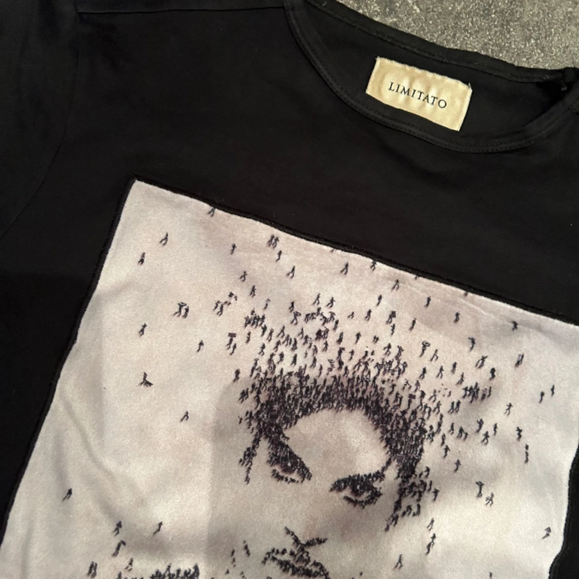 Limitato T-shirt - 90