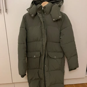 Lager 157 vinterjacka  - Använd fåtal gånger 
