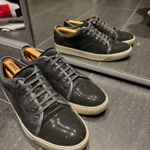 Lanvin skor - Nyskick Lanvin, sällsynt färg (grå)! Vid frågor eller fler bilder, pm!