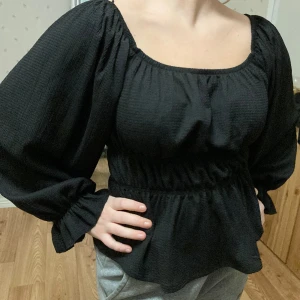 Blus  - Blus ifrån HM 