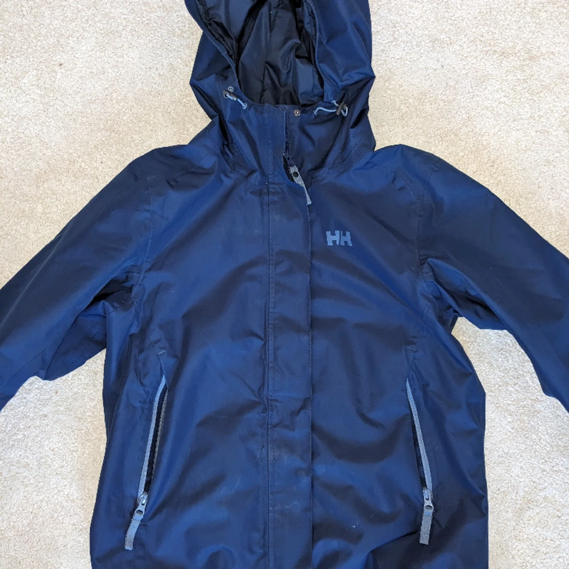 Helly Hansen 2 piece jacka - 90