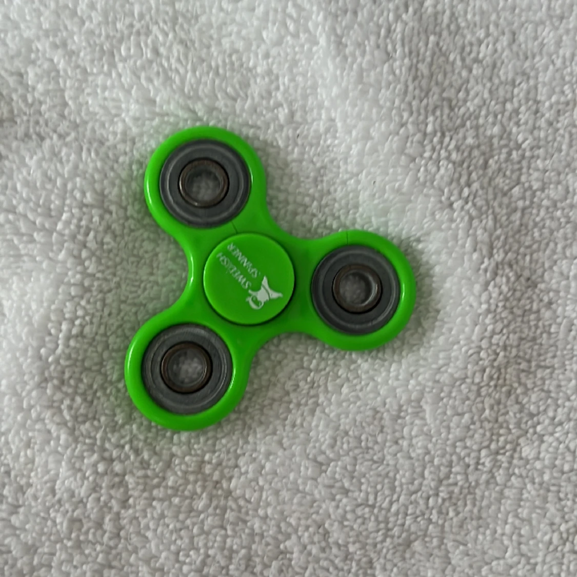 Fidget spinner - 90