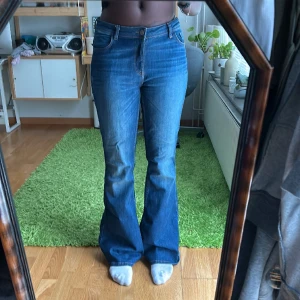 Lågmidjade Only jeans  - Lågmidjade jeans