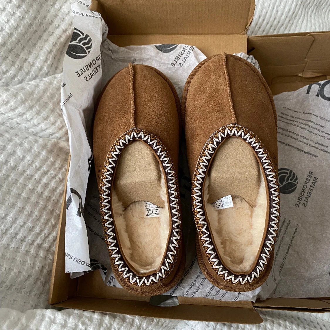 UGG Tasman Slipper - 91