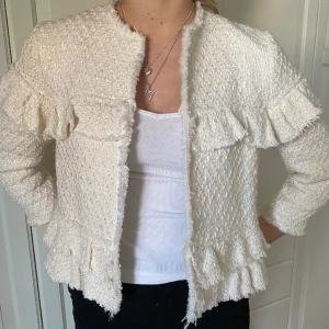 Kofta - Trekvartsärmad kofta❤️