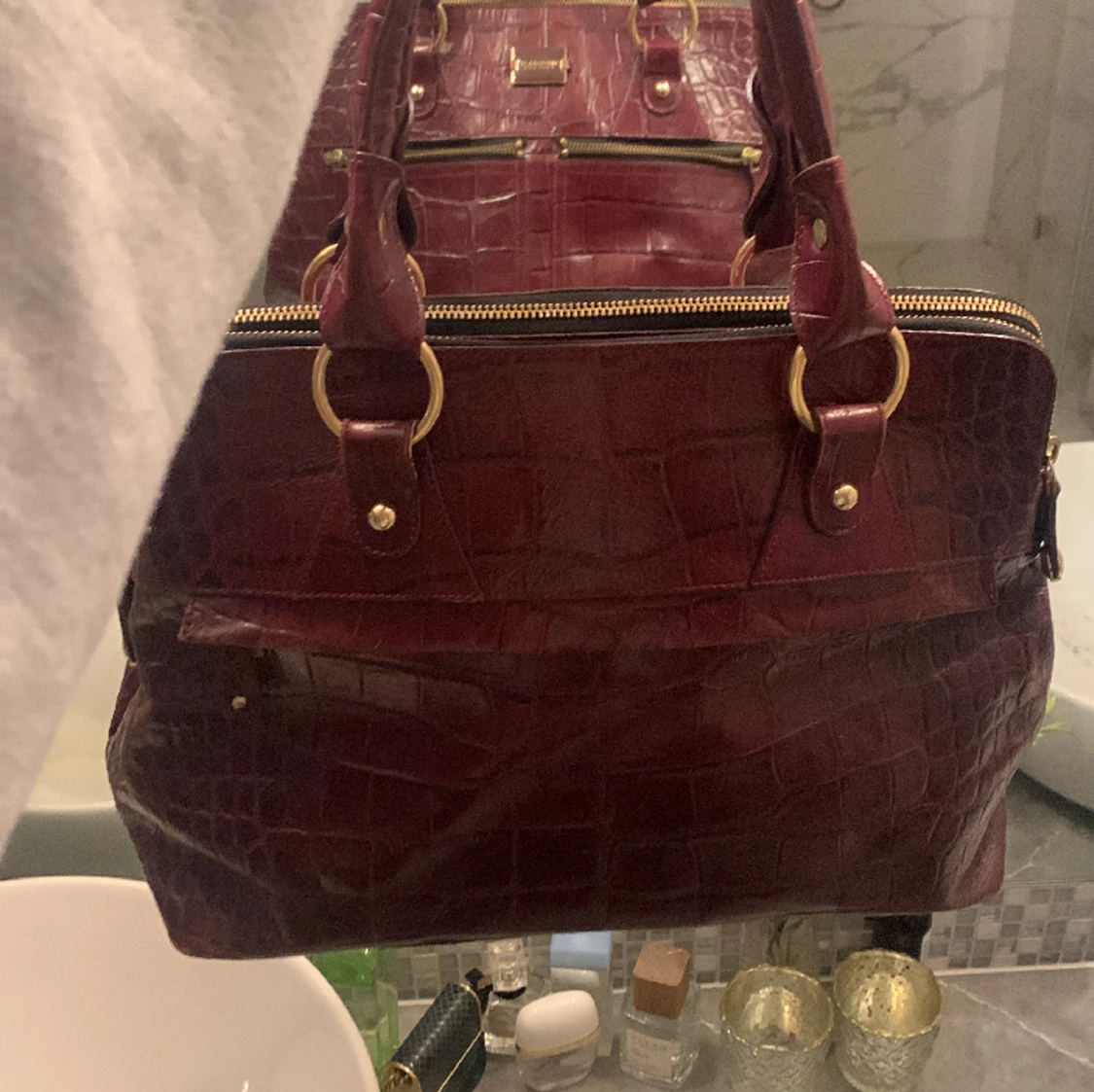 Modalu England väska  - 90