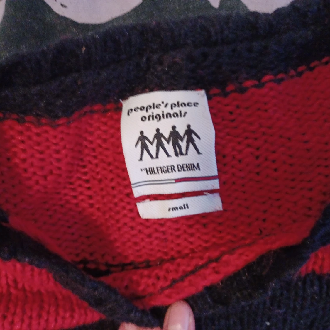 Kurt cobain tröja - 91