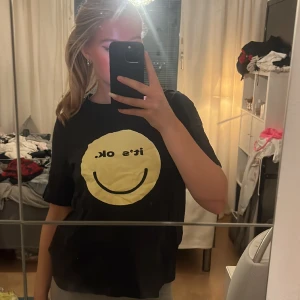 Tshirt - Cool tshirt me tryck!