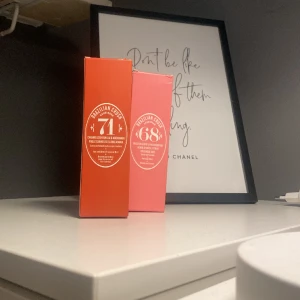 Sol De Janeiro parfym  - Helt nya oöppnade sol de Janeiro parfymer som kom igår men använder ej Sol de Janeiro så det kmr nt komma till användning💗 priset går att diskuteras vid snabb affär😍1 parfym för 150 och båda för 250kr💗 tror att det är en dupe