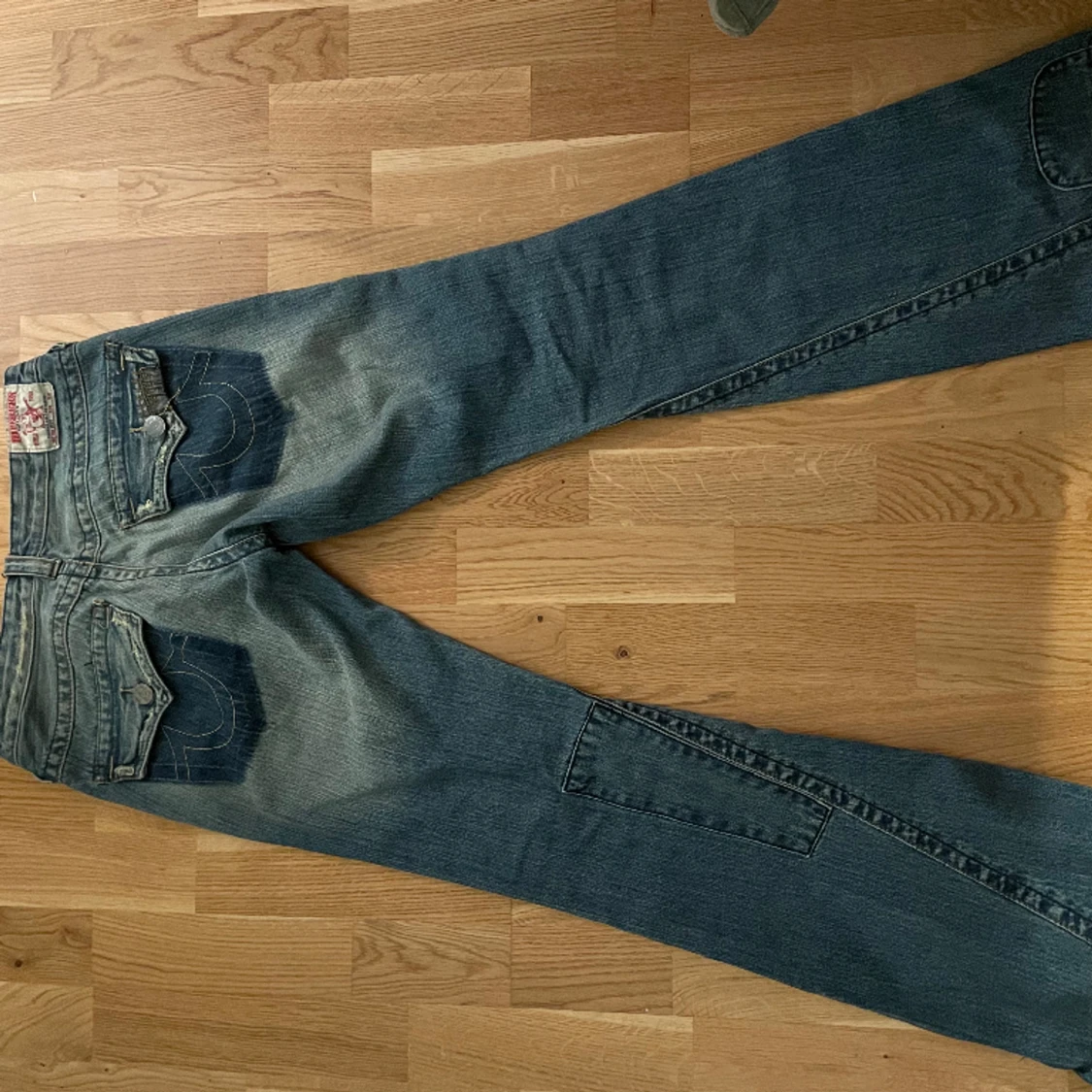 True religion jeans - 90