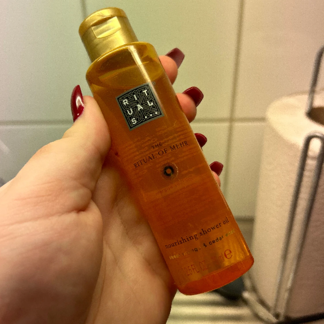 Rituals Showeroil - 90