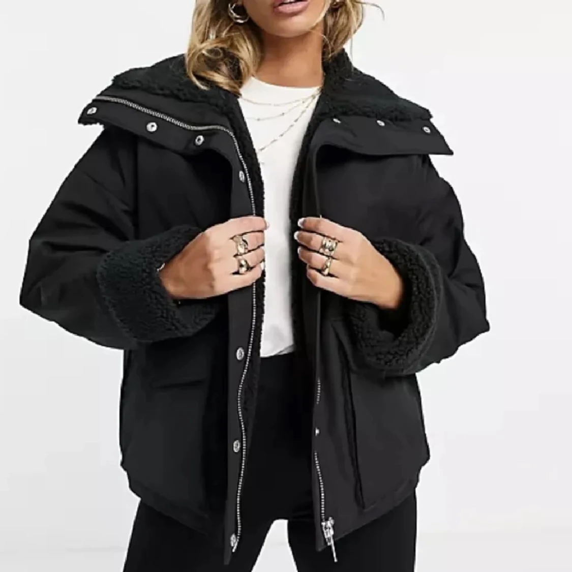 Vinterjacka, other stories - 91