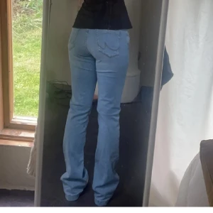 LTB jeans - Snygga LTB jeans storlek 31 i midjan, säljer för att de är lite stora på mig💕 Passar mig bra i längden som är 178 cm 