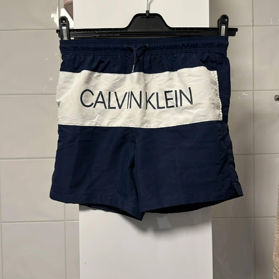 Calvin klein vad byxor