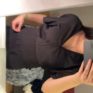 Superfin blus - Vacker blus från zalando ”jdy” i storlek m. Knappt använt och i nyskick. Så fint till sommaren.