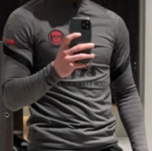 Nike Paris Saint German tröja - PSG tröja från Nike. Storlek s sitter bra