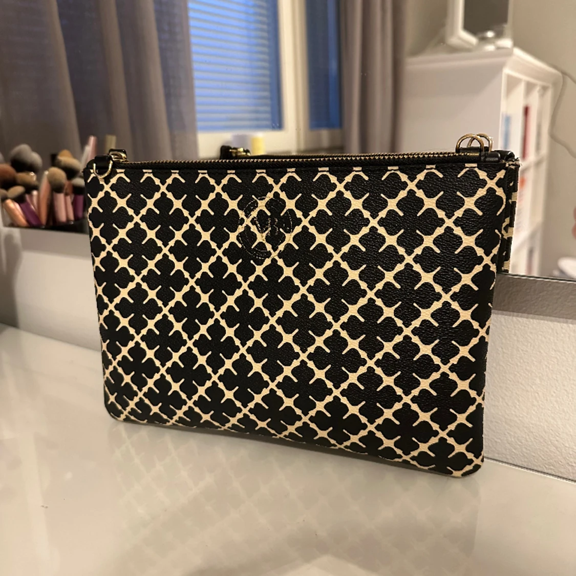 Malene Birger clutch väska/necessär 