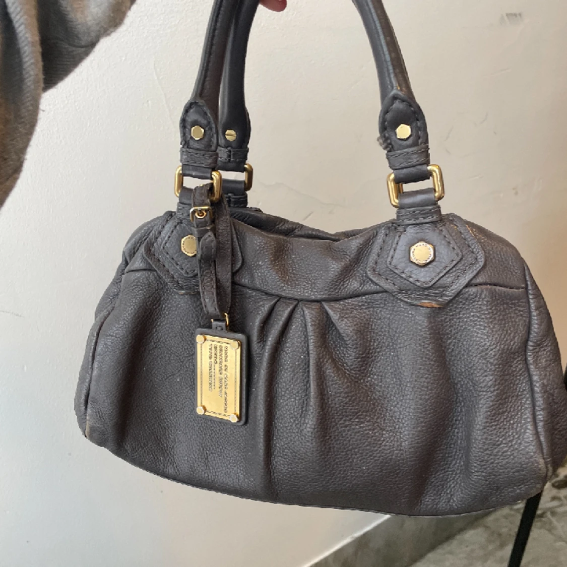 Marc jacob väska - 90