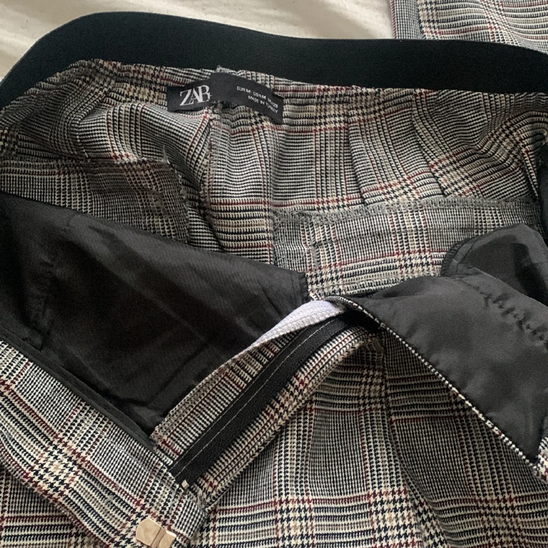 Zara kostymbyxor❤️  - 91