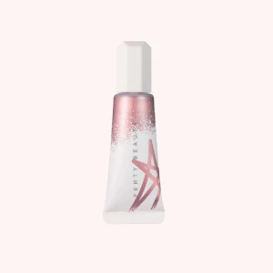 Fenty Beauty Liquid Highlight - Säljer en jätte fin omtyckt highlight som ej kommer till användning, färgen är inte lika rosa som det ser ut.