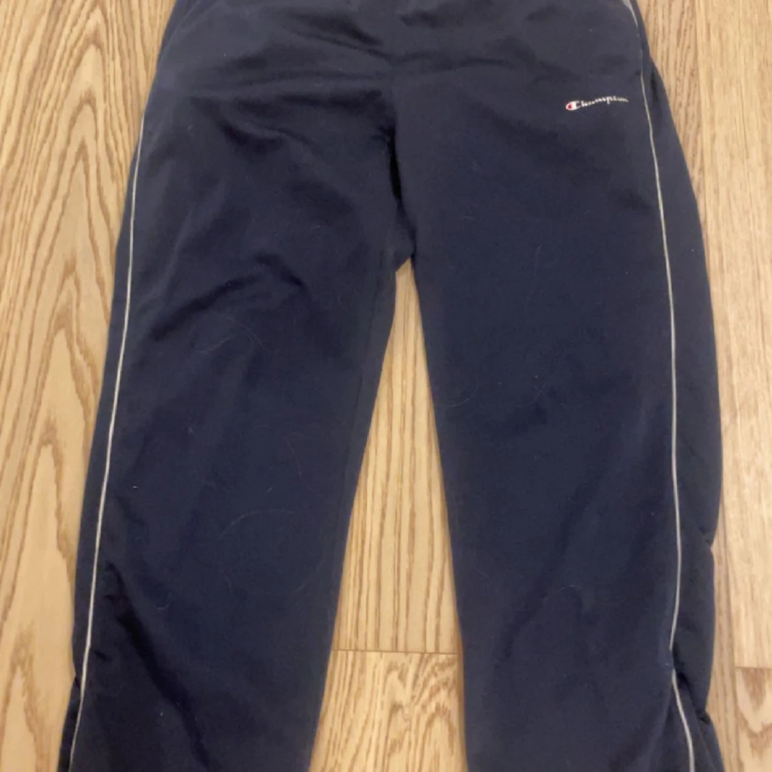 Vintage champion byxor - 90