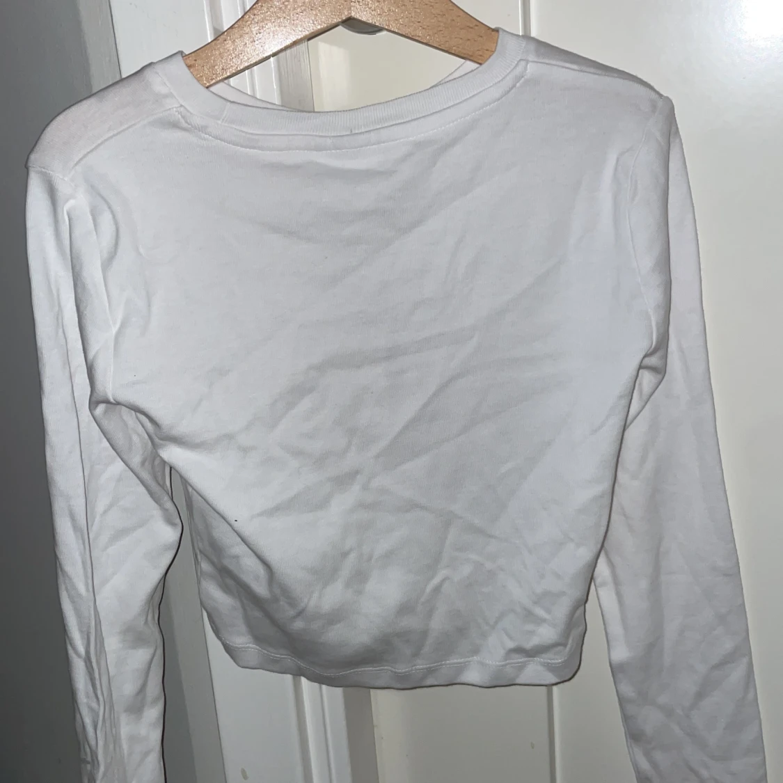 Oanvänd Zara tröja - 91