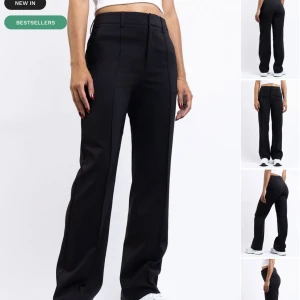 Kostymbyxor - Kostymbyxor från madlady, använda men inga hål eller fläckar osv