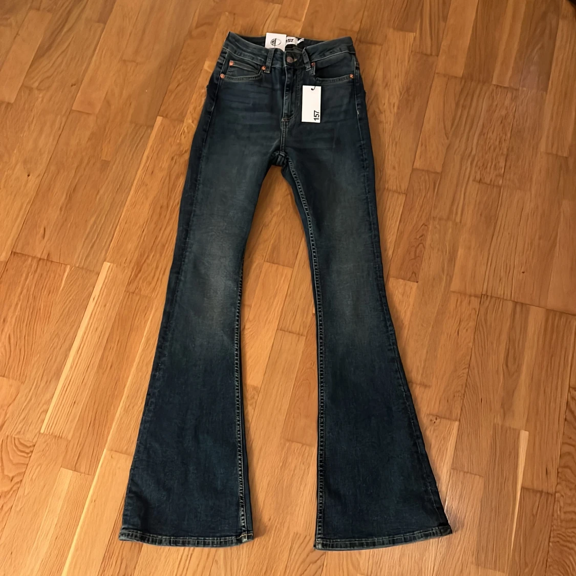 Jeans från Lager157