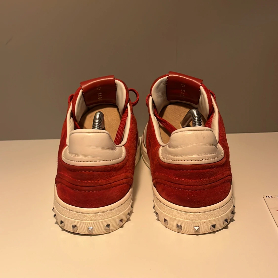 Valentino flycrew - 91