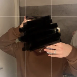 Brun sweatshirt - Brun sweatshirt från Shein. Super din och passande till hösten. 