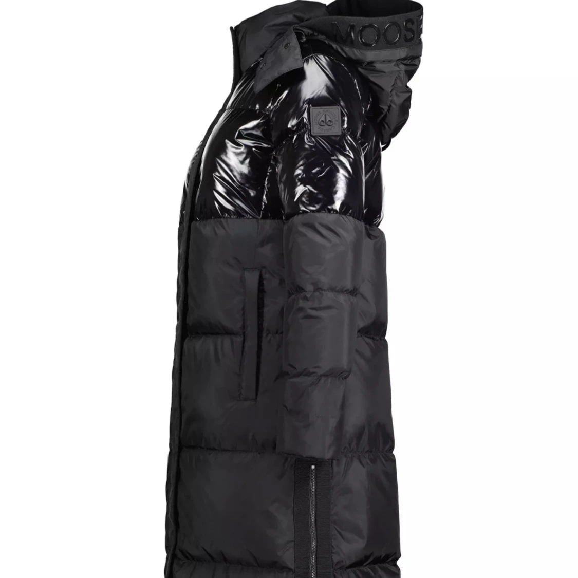 Moose knuckles vinterjacka - 2