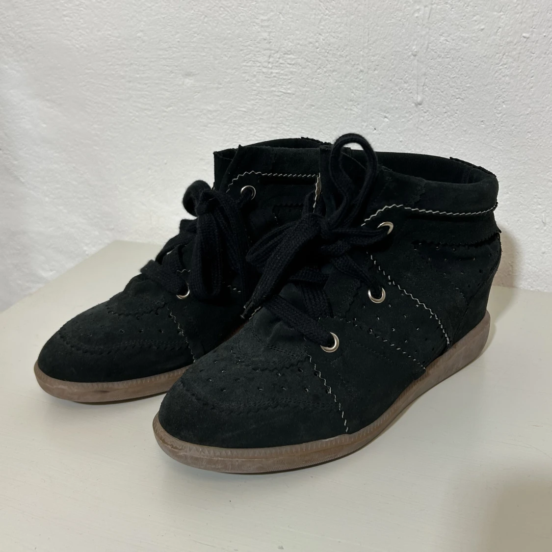 Isabel Marant skor storlek 40