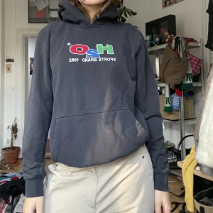 Hoodie h2O  - Så mysig Hoodie i Märket H2O