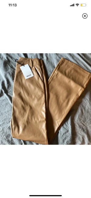 Byxa madlady - Oanvänd 