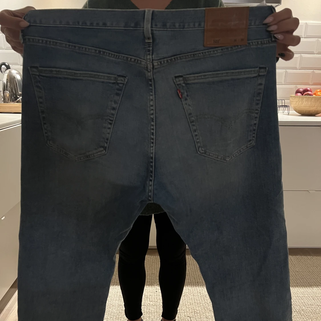 Levis jeans 501 - 90