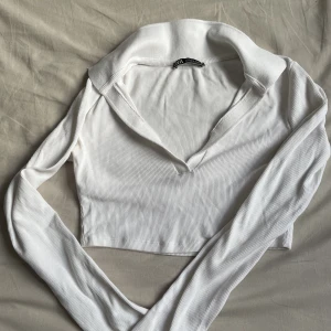 Zara topp - Fin topp i bra skick