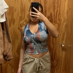 Linne Urban outfitters  - Linne från Urban outfitters, bra skick! 