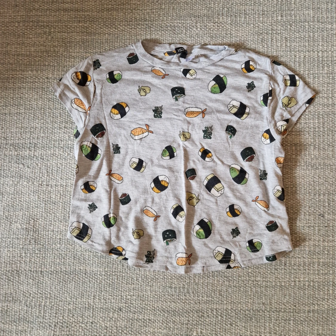 Sushi tshirt