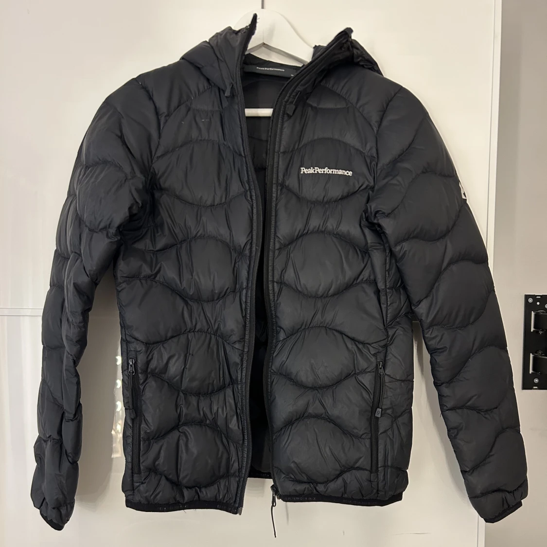 Peak performance jacka 